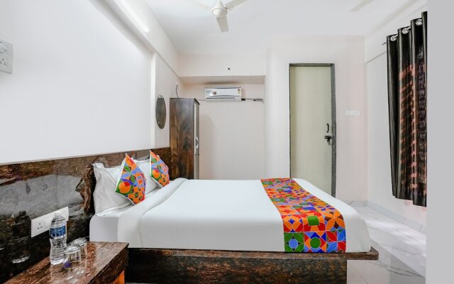 Fabhotel Wakad Villa