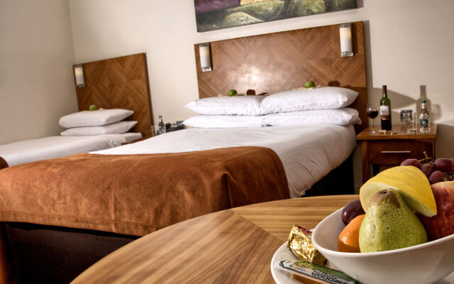 The Hoban Hotel Killkenny