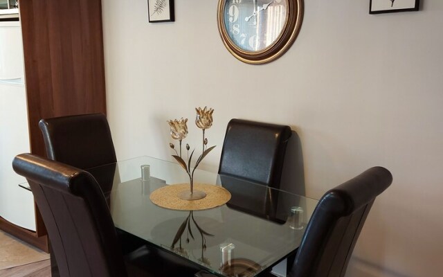 Wild Atlantic Apartments Killarney