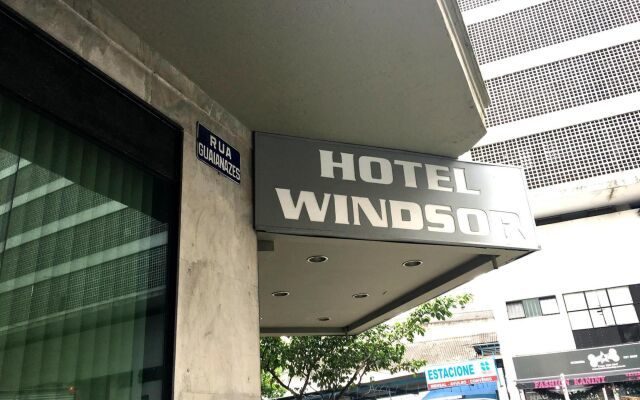 Windsor Hotel