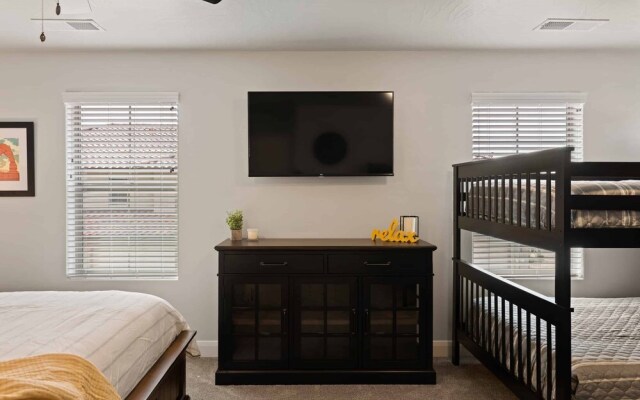 The Sunnyside Haven by RedAwning