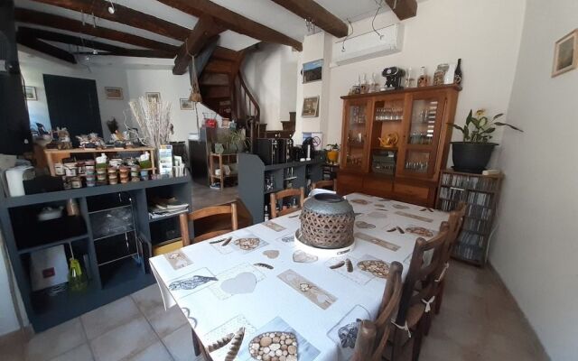 Chez Tifille