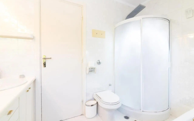 Sunlight House - Palatial Fully Equipped Apartment Near The Sea