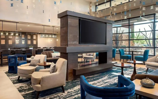 Residence Inn Scottsdale Salt River