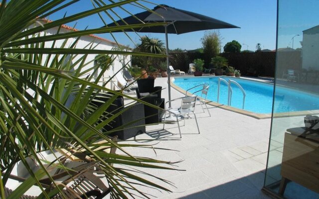 Le Logis du Port Paradis