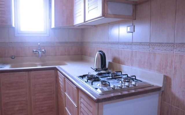 Lamasat Alkhair Serviced Apartments