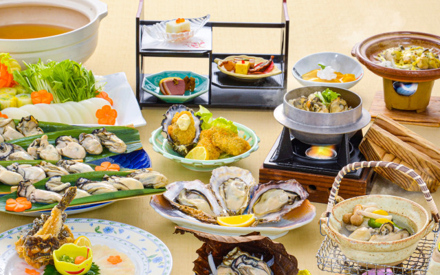 The Gran Resort Akou