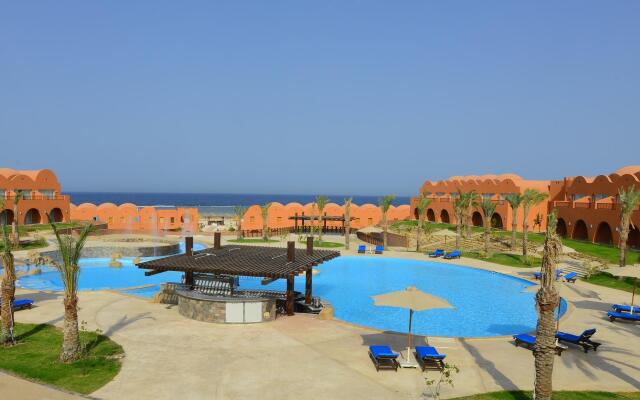 Novotel Marsa Alam Beach Resort