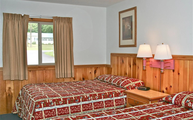 The Stonefence Resort