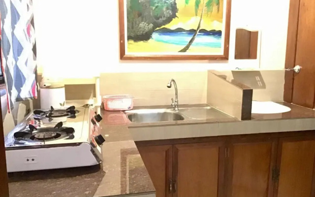 Ferranco Tourist Inn