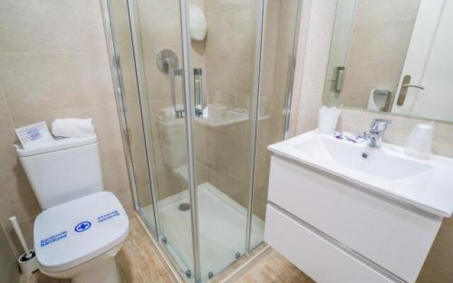 Rooms Proa 2