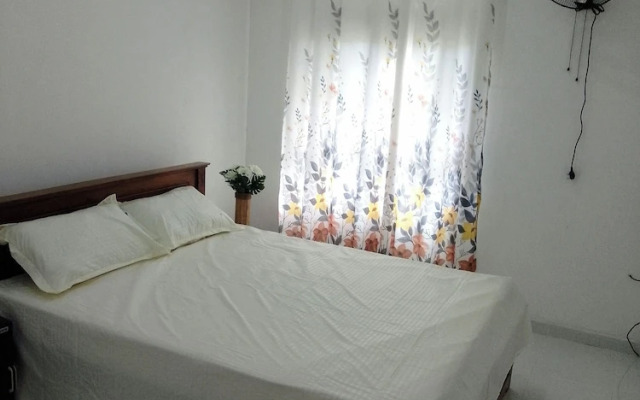 Tropical Suites