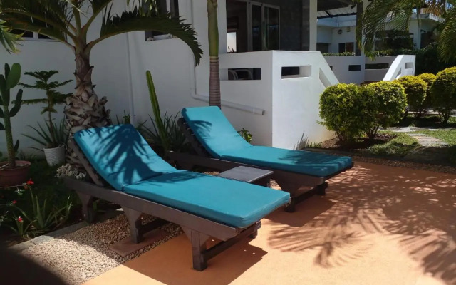 Real Mauritius Apartments