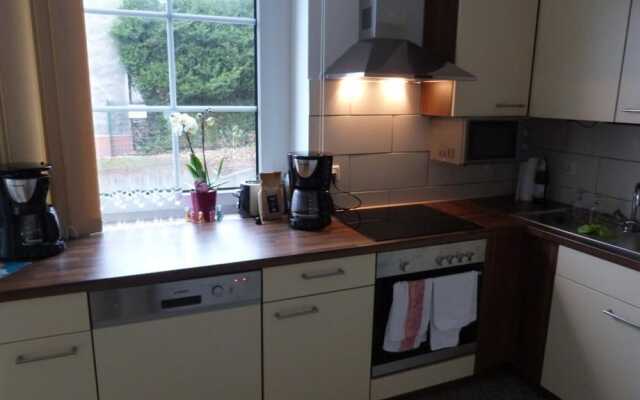 28P Stilvolles Apartment in Dortmund