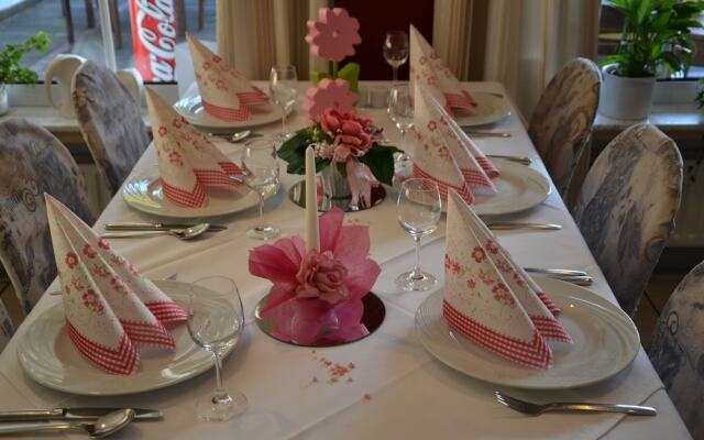 Hotel Haus Lenze