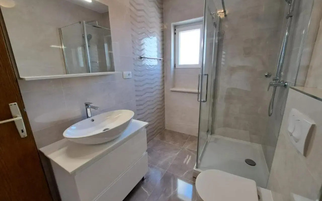 Apartment Jelica Sea View