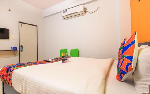 FabHotel Namaha Suites