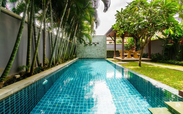 Villa Maya