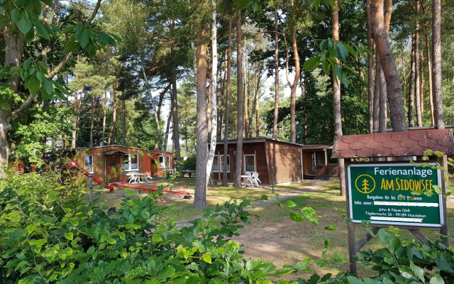 Ferienanlage Am Sidowsee