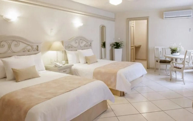 Hotel & Suites Quinta Magna