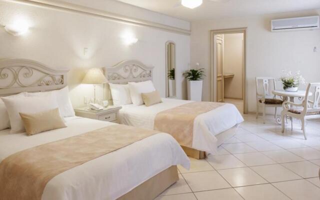 Hotel & Suites Quinta Magna