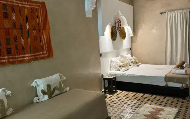 Riad Dar Serenity