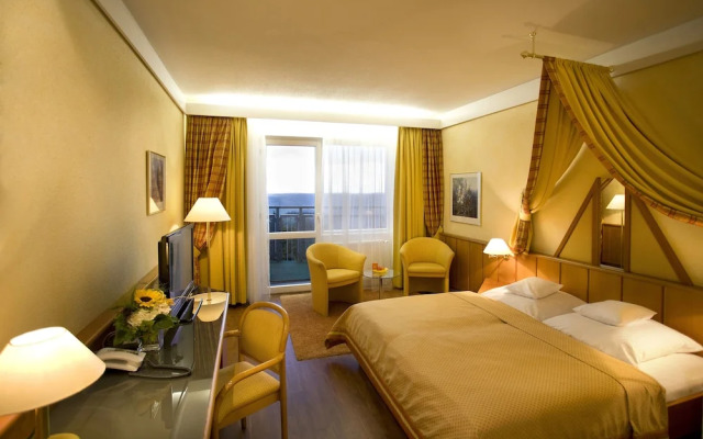 Wellness- & Nationalpark Hotel Schliffkopf, BWSC