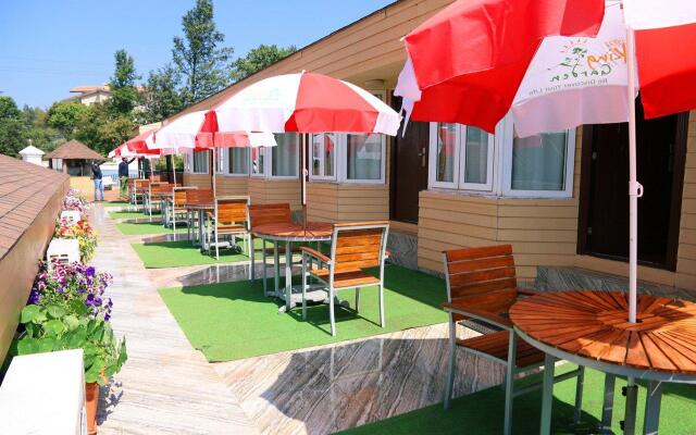 King Garden Hotel