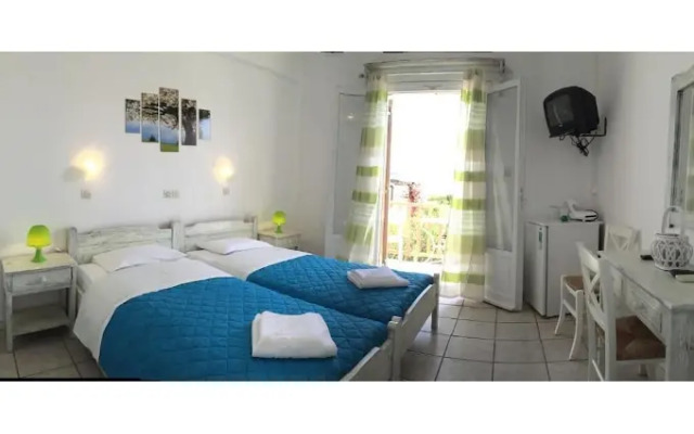 Hotel Stella