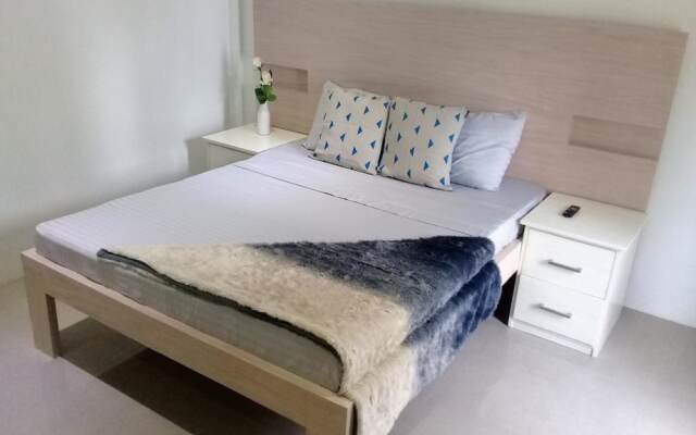 Sergi's Resort and Hotel
