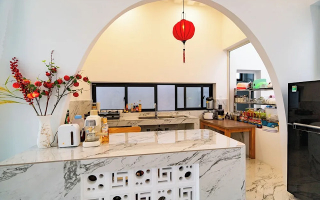 Charming House Phu Quoc