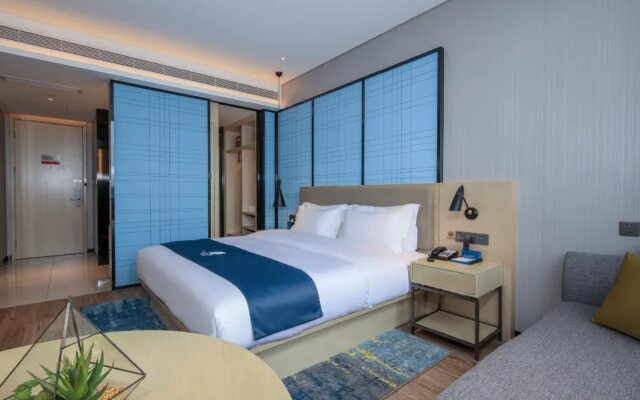 Echarm Hotel Shuangliu International Airport store