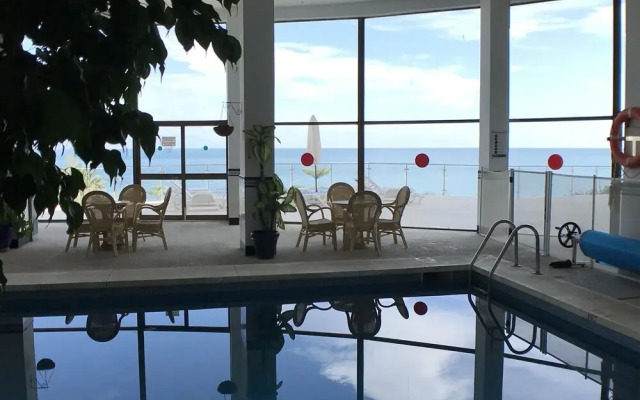 Apartamentos Castillo del Vigía