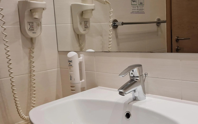 Hotel Adria