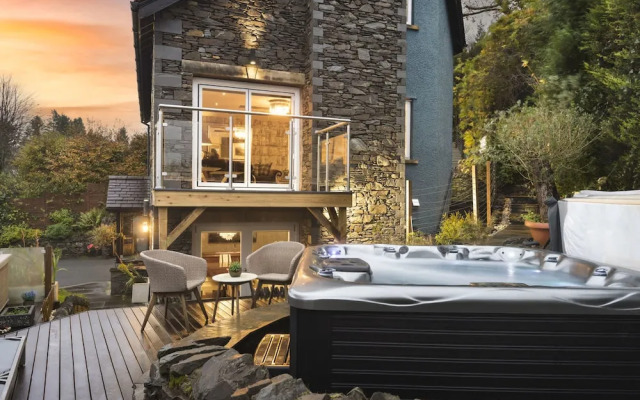 Poole Brae Family Getaway