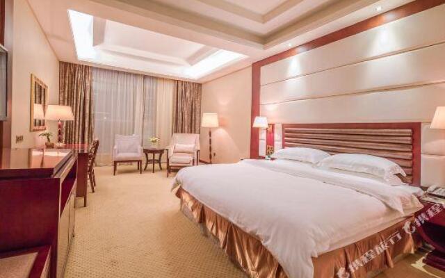 Ya Di De Hotel