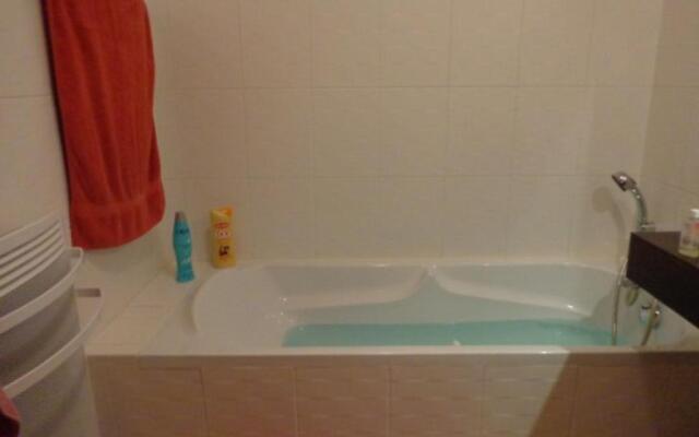 Appartement Les Sables-d'Olonne, 3 pièces, 4 personnes - FR-1-331-6