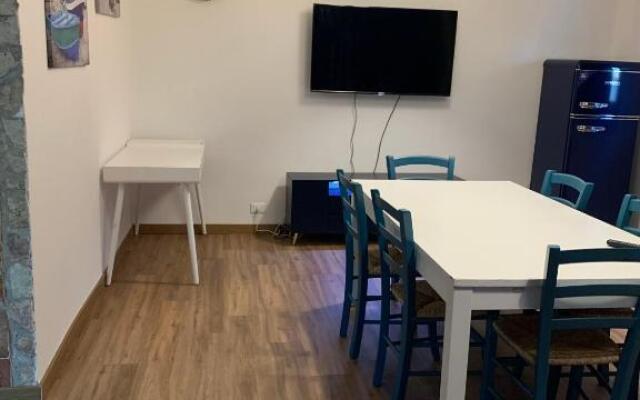 House Suite Sea