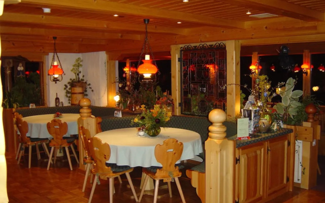 Hotel Chalet Bergblick