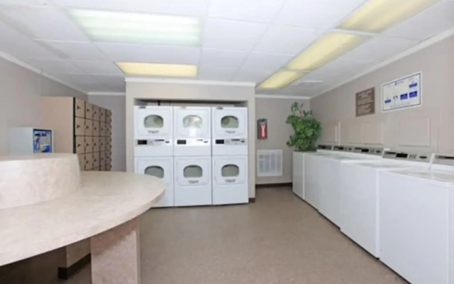 Wellworth Apartments