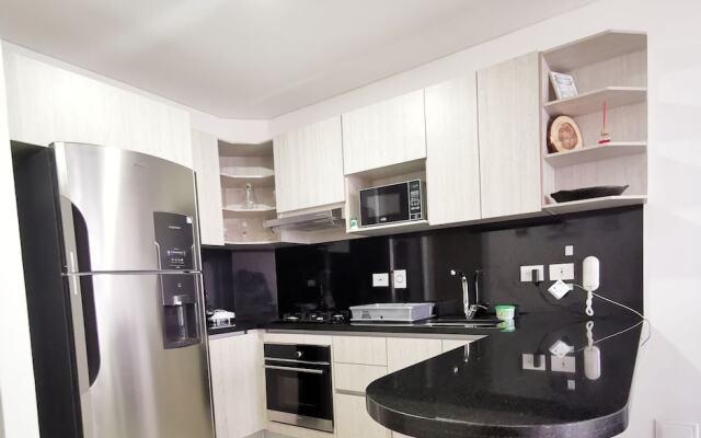 Luxury Apt Bocagrande Parceros Group