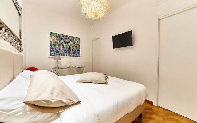 Narciso Apartment