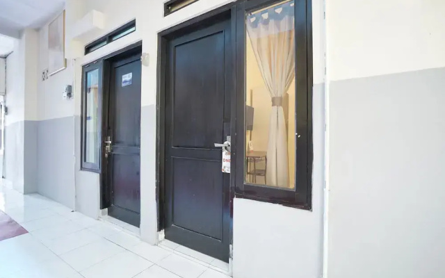 Hotel O Seturan Near Hartono Mall Yogyakarta Formerly Maleo Kostel