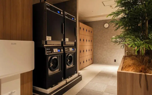 Hotel Keihan Sapporo