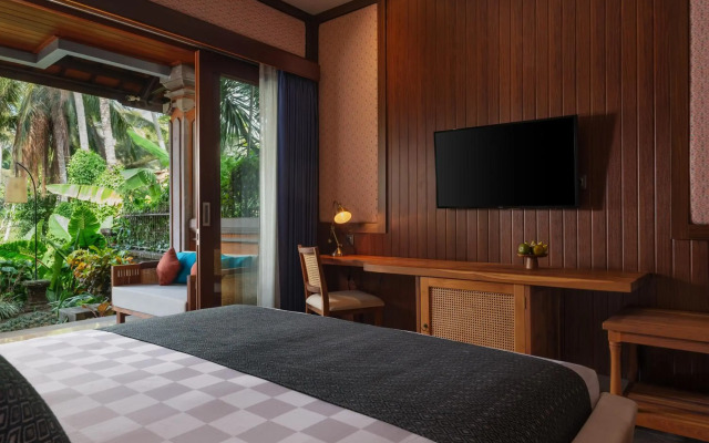 The Artini Dijiwa Ubud