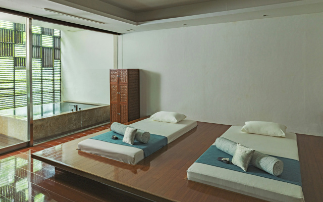 sankara hotel & spa Yakushima – Guest Rooms – Yakushima