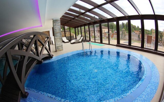 Hotel Kempa