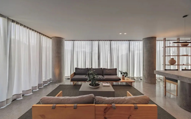 The Somos Loho Hotel