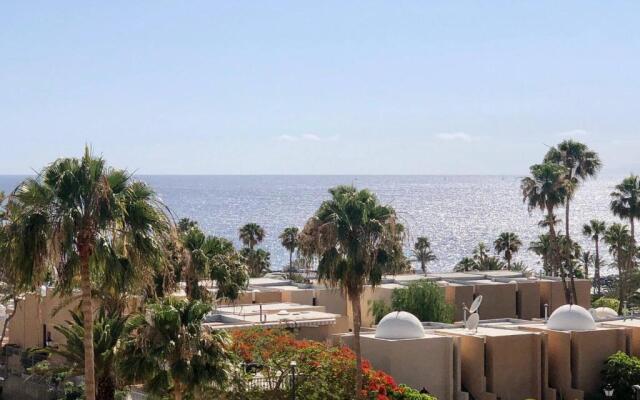 Cozy Cute Seaview Studio Wi Fi Playa Las America