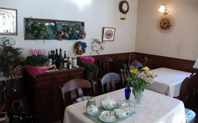 Pension Amuse